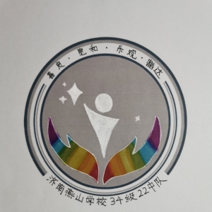 班徽設(shè)計(jì)，如何設(shè)計(jì)班徽？